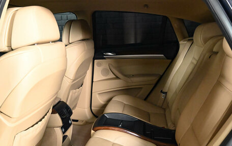 BMW X6, 2012 год, 2 200 000 рублей, 10 фотография