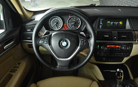 BMW X6, 2012 год, 2 200 000 рублей, 11 фотография