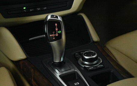 BMW X6, 2012 год, 2 200 000 рублей, 13 фотография