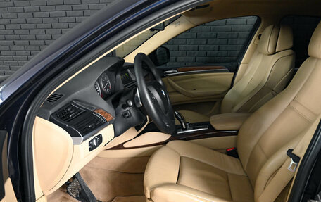 BMW X6, 2012 год, 2 200 000 рублей, 9 фотография