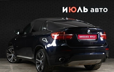 BMW X6, 2012 год, 2 200 000 рублей, 8 фотография