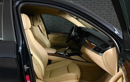 BMW X6, 2012 год, 2 200 000 рублей, 16 фотография