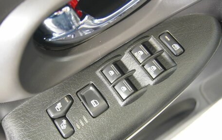 Chevrolet TrailBlazer II, 2007 год, 899 000 рублей, 14 фотография