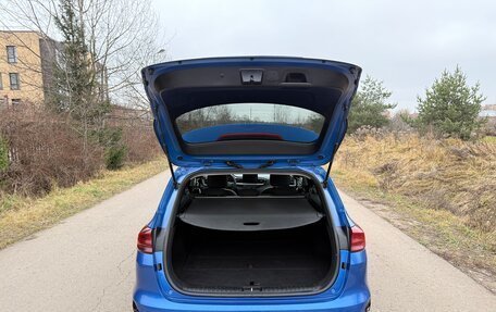 KIA cee'd III, 2018 год, 1 450 000 рублей, 9 фотография