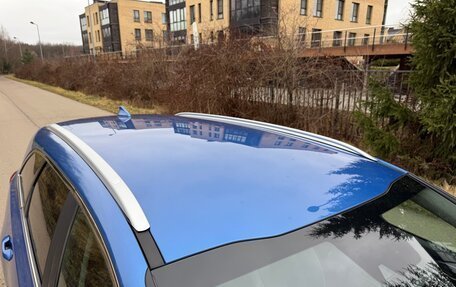 KIA cee'd III, 2018 год, 1 450 000 рублей, 12 фотография