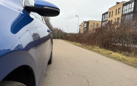 KIA cee'd III, 2018 год, 1 450 000 рублей, 13 фотография