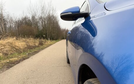 KIA cee'd III, 2018 год, 1 450 000 рублей, 14 фотография