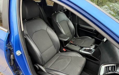 KIA cee'd III, 2018 год, 1 450 000 рублей, 20 фотография