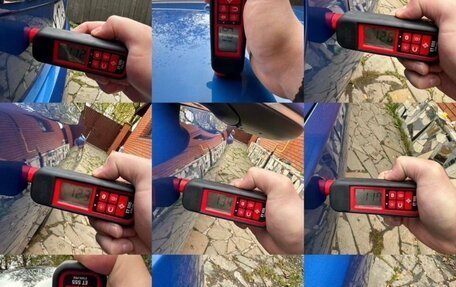 KIA cee'd III, 2018 год, 1 450 000 рублей, 27 фотография