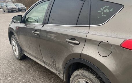 Toyota RAV4, 2014 год, 1 800 000 рублей, 6 фотография