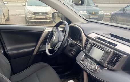 Toyota RAV4, 2014 год, 1 800 000 рублей, 2 фотография