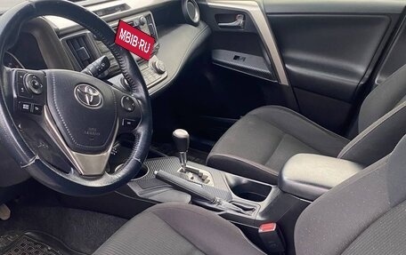 Toyota RAV4, 2014 год, 1 800 000 рублей, 3 фотография