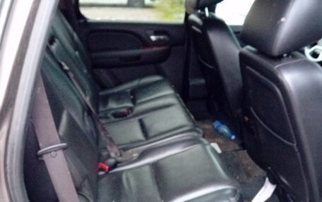 Chevrolet Tahoe III, 2012 год, 1 500 000 рублей, 12 фотография