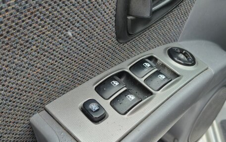 Hyundai Matrix I рестайлинг, 2006 год, 330 000 рублей, 10 фотография