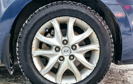 Hyundai i30 I, 2009 год, 486 763 рублей, 10 фотография