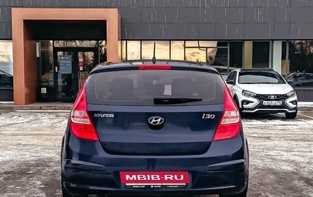 Hyundai i30 I, 2009 год, 486 763 рублей, 9 фотография