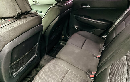 Hyundai i30 I, 2009 год, 486 763 рублей, 15 фотография