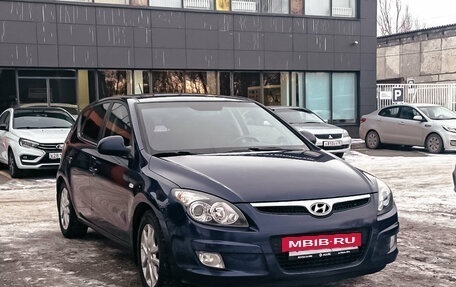 Hyundai i30 I, 2009 год, 486 763 рублей, 2 фотография