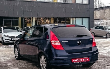 Hyundai i30 I, 2009 год, 486 763 рублей, 8 фотография