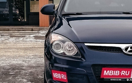 Hyundai i30 I, 2009 год, 486 763 рублей, 5 фотография