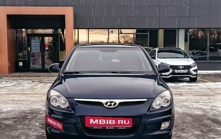 Hyundai i30 I, 2009 год, 486 763 рублей, 3 фотография