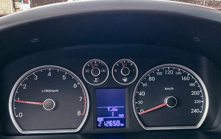 Hyundai i30 I, 2009 год, 486 763 рублей, 17 фотография