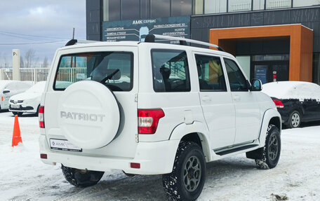 ЛуАЗ Patriot, 2022 год, 1 318 046 рублей, 7 фотография
