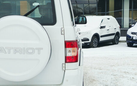 ЛуАЗ Patriot, 2022 год, 1 318 046 рублей, 6 фотография