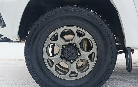 ЛуАЗ Patriot, 2022 год, 1 318 046 рублей, 10 фотография