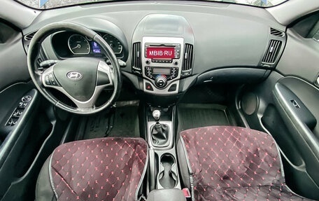 Hyundai i30 I, 2009 год, 486 763 рублей, 16 фотография