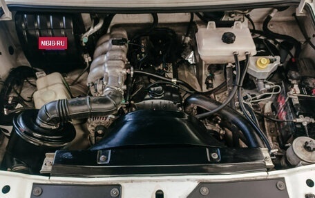 ЛуАЗ Patriot, 2022 год, 1 318 046 рублей, 4 фотография