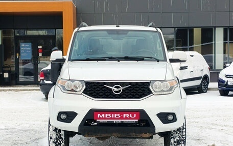 ЛуАЗ Patriot, 2022 год, 1 318 046 рублей, 3 фотография