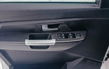 ЛуАЗ Patriot, 2022 год, 1 318 046 рублей, 13 фотография