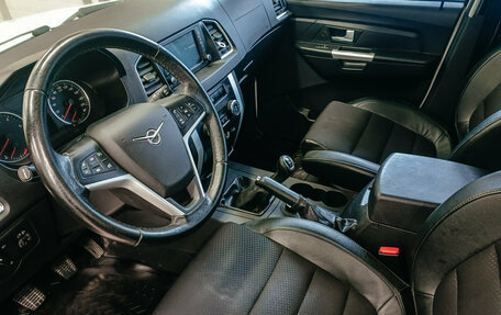 ЛуАЗ Patriot, 2022 год, 1 318 046 рублей, 12 фотография