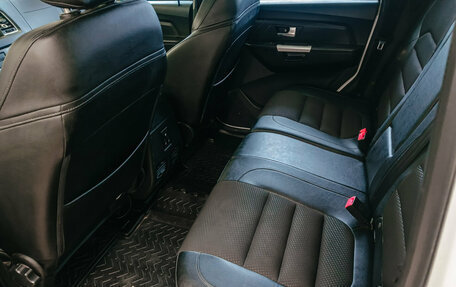 ЛуАЗ Patriot, 2022 год, 1 318 046 рублей, 14 фотография