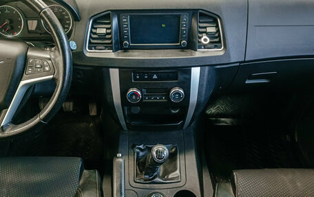 ЛуАЗ Patriot, 2022 год, 1 318 046 рублей, 17 фотография