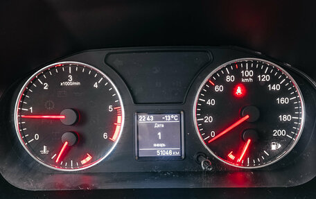 ЛуАЗ Patriot, 2022 год, 1 318 046 рублей, 16 фотография