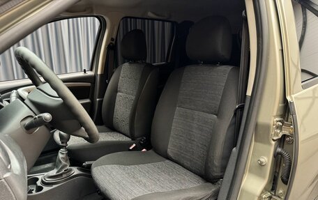 Renault Duster I рестайлинг, 2012 год, 989 000 рублей, 7 фотография