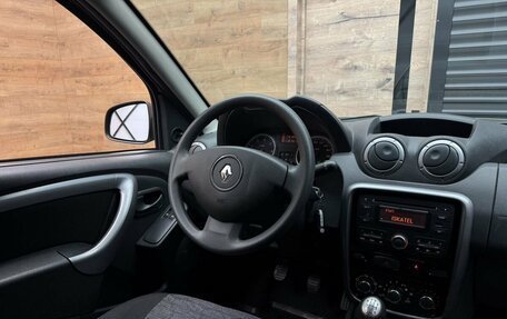 Renault Duster I рестайлинг, 2012 год, 989 000 рублей, 9 фотография