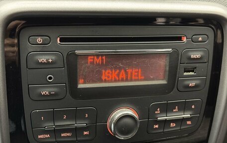 Renault Duster I рестайлинг, 2012 год, 989 000 рублей, 10 фотография