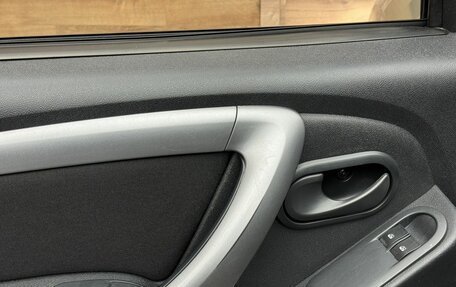 Renault Duster I рестайлинг, 2012 год, 989 000 рублей, 14 фотография