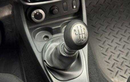 Renault Duster I рестайлинг, 2012 год, 989 000 рублей, 12 фотография