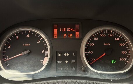 Renault Duster I рестайлинг, 2012 год, 989 000 рублей, 13 фотография