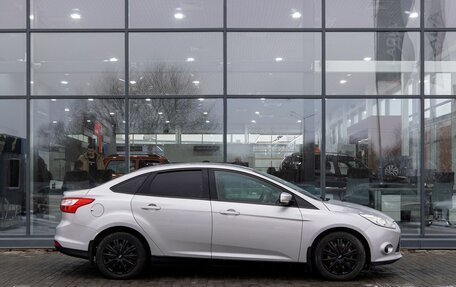 Ford Focus III, 2011 год, 730 000 рублей, 8 фотография