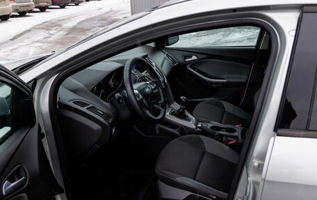 Ford Focus III, 2011 год, 730 000 рублей, 12 фотография