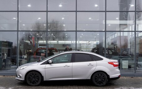 Ford Focus III, 2011 год, 730 000 рублей, 7 фотография