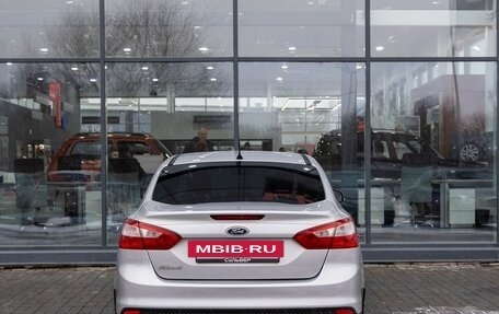 Ford Focus III, 2011 год, 730 000 рублей, 4 фотография