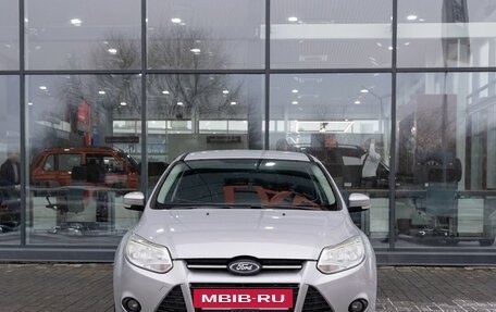 Ford Focus III, 2011 год, 730 000 рублей, 3 фотография