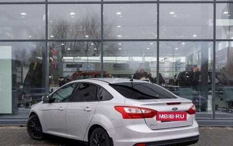 Ford Focus III, 2011 год, 730 000 рублей, 6 фотография