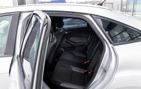 Ford Focus III, 2011 год, 730 000 рублей, 13 фотография